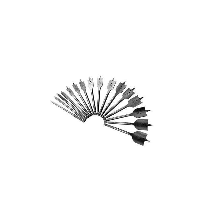 Makita 7Industries Speedborenset 16 Delig 1 Makita 7Industries Speedborenset 16 Delig