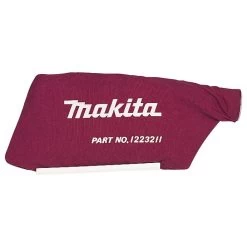 Makita 122297-2 Linnen Stofzak Bandschuurmachine -Goedkope Makita Winkel 122297 2