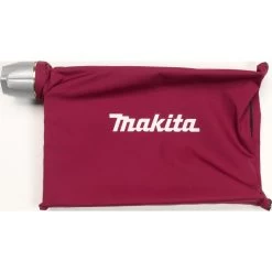Makita 122402-1 Linnen Stofzak Schaaf -Goedkope Makita Winkel 122402 1