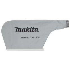 Makita 123185-6 Linnen Stofzak Diamantsnijder -Goedkope Makita Winkel 123185 6