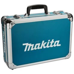 Makita 123225-0 Koffer Aluminium