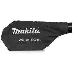 Makita 123241-2 Linnen Stofzak Blaas- En Zuigmachine -Goedkope Makita Winkel 123241 2