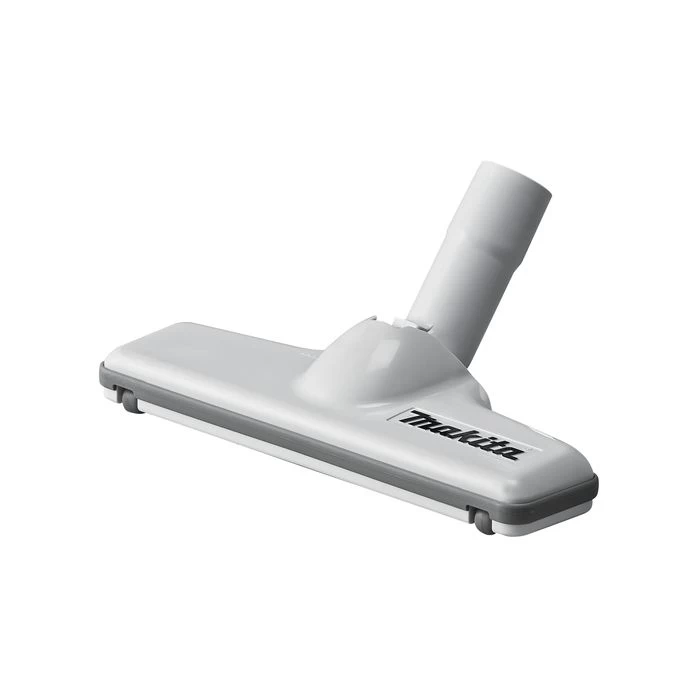 Makita 123486-2 Vloerzuigmond Harde Vloer Wit 2 Makita 123486-2 Vloerzuigmond Harde Vloer Wit - Afbeelding 2