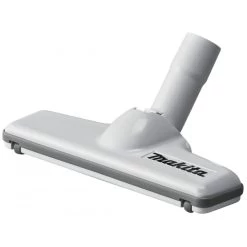 Makita 123486-2 Vloerzuigmond Harde Vloer Wit
