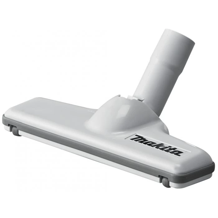 Makita 123486-2 Vloerzuigmond Harde Vloer Wit 1 Makita 123486-2 Vloerzuigmond Harde Vloer Wit