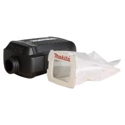Makita 135327-0 Stofbox Met Polyester Stofzak -Goedkope Makita Winkel 135327 0