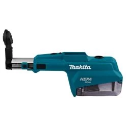 Makita 136018-6 Stofafzuigadapter Met Stofopvang