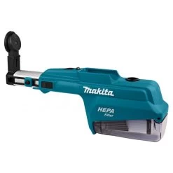 Makita 136018-6 Stofafzuigadapter Met Stofopvang -Goedkope Makita Winkel 136018 6 A1R0