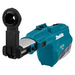Makita 136018-6 Stofafzuigadapter Met Stofopvang -Goedkope Makita Winkel 136018 6 A2R0 1