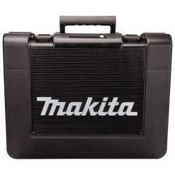 Makita 141331-9 Koffer Kunststof Zwart