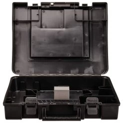 Makita 141331-9 Koffer Kunststof Zwart -Goedkope Makita Winkel 141331 9 c1c0 s01 1