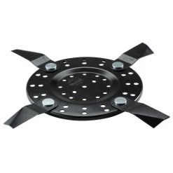 Makita 191D49-6 Maaischijf 460mm -Goedkope Makita Winkel 191D49 6 A1C0