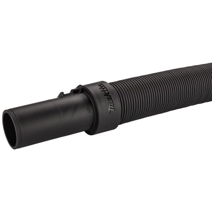 Makita 191E30-3 Flexible Zuigslang Zwart 5 Makita 191E30-3 Flexible Zuigslang Zwart - Afbeelding 5