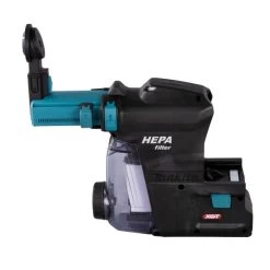 Makita 191E54-9 Stofzuiger DX12
