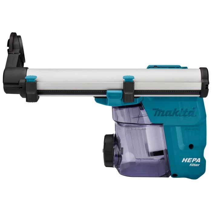 Makita 191F95-1 Stofzuiger DX10 3 Makita 191F95-1 Stofzuiger DX10 - Afbeelding 3