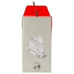 Makita 191G05-4 Invalstofafzuigkap 125mm -Goedkope Makita Winkel 191G05 4 C2N1