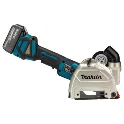 Makita 191G05-4 Invalstofafzuigkap 125mm -Goedkope Makita Winkel 191G05 4 F 001