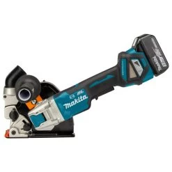 Makita 191G05-4 Invalstofafzuigkap 125mm -Goedkope Makita Winkel 191G05 4 F 002