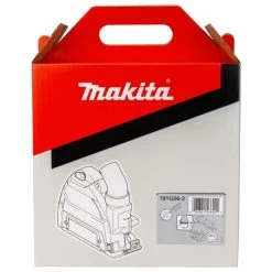 Makita 191G06-2 Invalstofafzuigkap 125mm -Goedkope Makita Winkel 191G06 2 C1N1