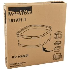 Makita 191V71-1 Filter Stof -Goedkope Makita Winkel 191V71 1 C1L1