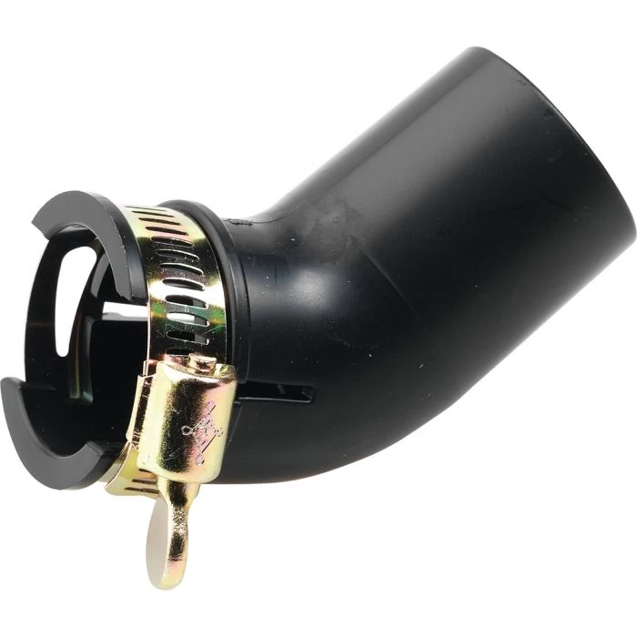 Makita 192613-2 Koppeladapter Bocht 38x32mm 1 Makita 192613-2 Koppeladapter Bocht 38x32mm