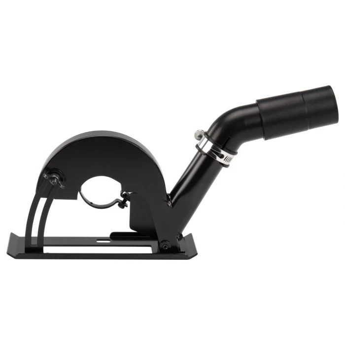 Makita 193794-5 Stofafzuigkap 115/125mm 5 Makita 193794-5 Stofafzuigkap 115/125mm - Afbeelding 5