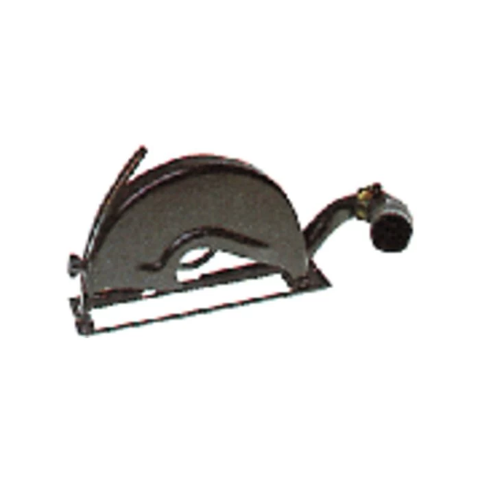 Makita 193794-5 Stofafzuigkap 115/125mm 2 Makita 193794-5 Stofafzuigkap 115/125mm - Afbeelding 2