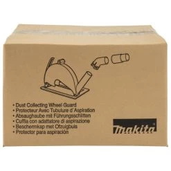 Makita 194303-3 Stofafzuigkap 180mm -Goedkope Makita Winkel 194303 3 C1C1