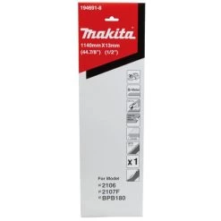 Makita 194691-8 Zaagband Staal/RVS 1140x13mm -Goedkope Makita Winkel 194691 8 C1N1