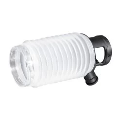 Makita 195173-3 Stofafzuigadapter Boor- En Combihamer