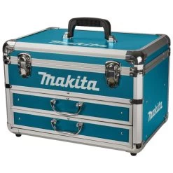 Makita 196626-5 Koffer Aluminium Blauw -Goedkope Makita Winkel 196626 5 C1R0 s02