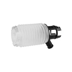 Makita 198362-9 Stofafzuigadapter Boor- En Combihamer -Goedkope Makita Winkel 198362 9 A1L0