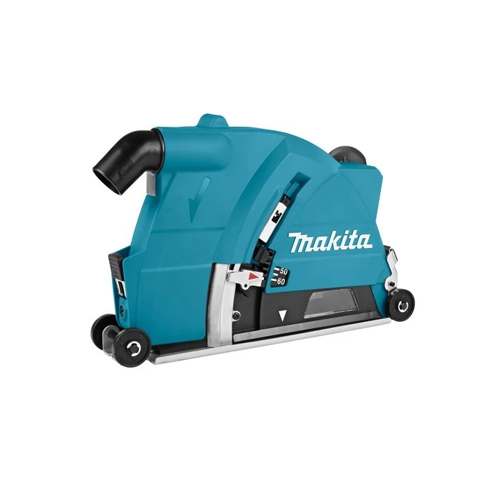 Makita 198440-5 Invalstofafzuigkap 230mm 4 Makita 198440-5 Invalstofafzuigkap 230mm - Afbeelding 4