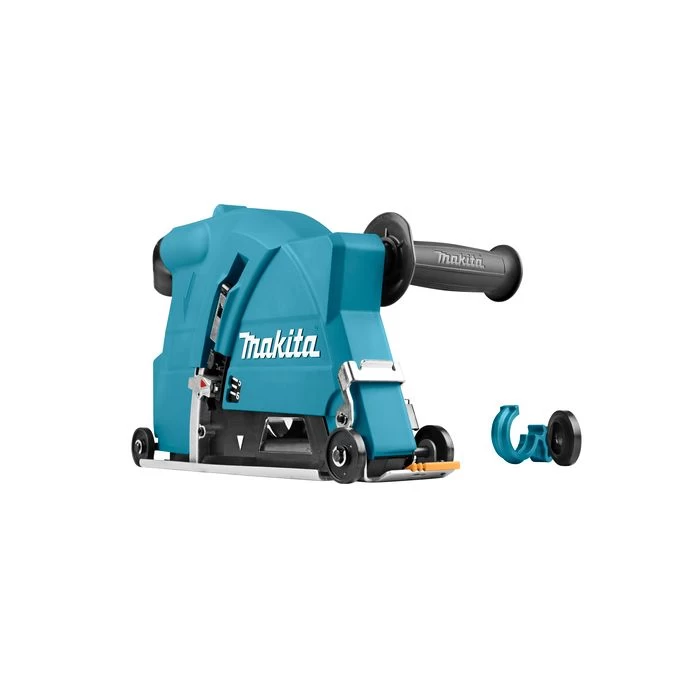 Makita 198440-5 Invalstofafzuigkap 230mm 5 Makita 198440-5 Invalstofafzuigkap 230mm - Afbeelding 5