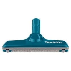 Makita 198527-3 Vloerzuigmond Tapijt Blauw