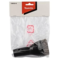 Makita 198555-8 Plumeau Zwart -Goedkope Makita Winkel 198555 8 a1c1 1