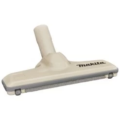 Makita 198755-0 Vloerzuigmond Tapijt Wit