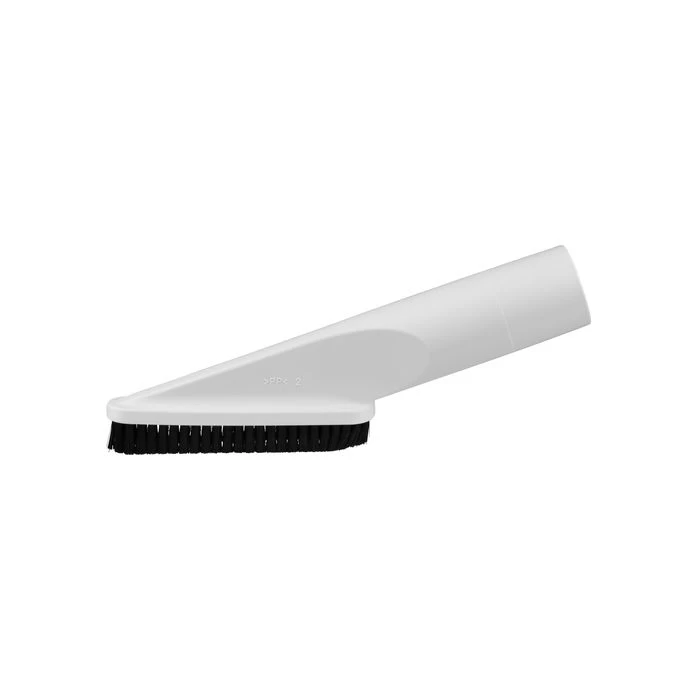 Makita 198873-4 Borstelzuigmond Wit 2 Makita 198873-4 Borstelzuigmond Wit - Afbeelding 2