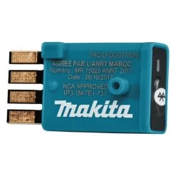 Makita 198900-7 AWS Zender WUT01 11 Makita 198900-7 AWS Zender WUT01 -Goedkope Makita Winkel 198900 7 F002