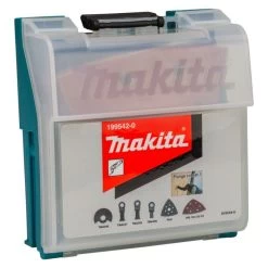 Makita 199542-0 Multitool 'invalzagenset 1' 17 Makita 199542-0 Multitool 'invalzagenset 1' -Goedkope Makita Winkel 199542 0 C1L1