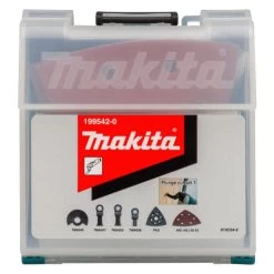 Makita 199542-0 Multitool 'invalzagenset 1' 16 Makita 199542-0 Multitool 'invalzagenset 1' -Goedkope Makita Winkel 199542 0 C1N1 1