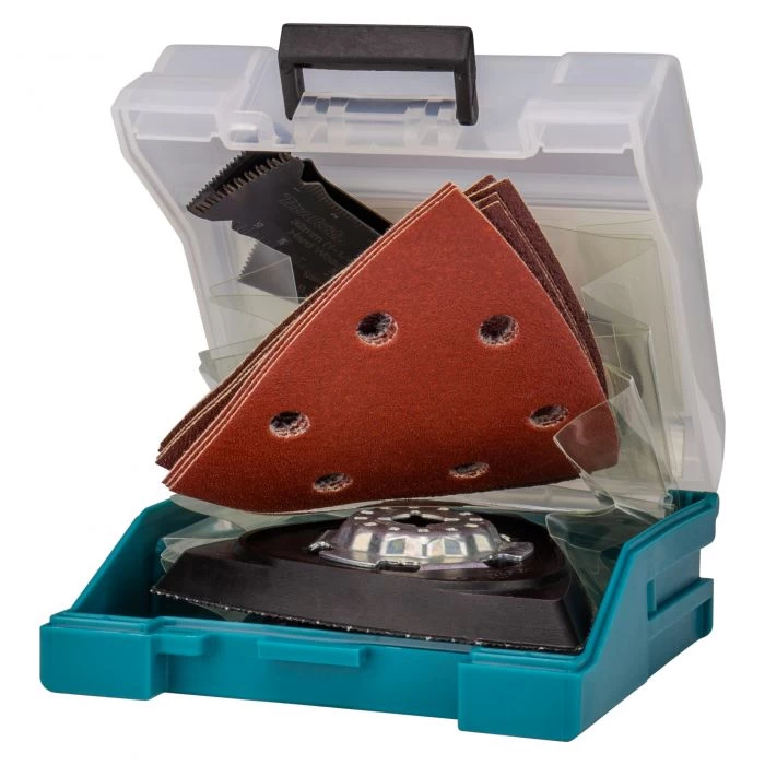 Makita 199542-0 Multitool 'invalzagenset 1' 4 Makita 199542-0 Multitool 'invalzagenset 1' - Afbeelding 4