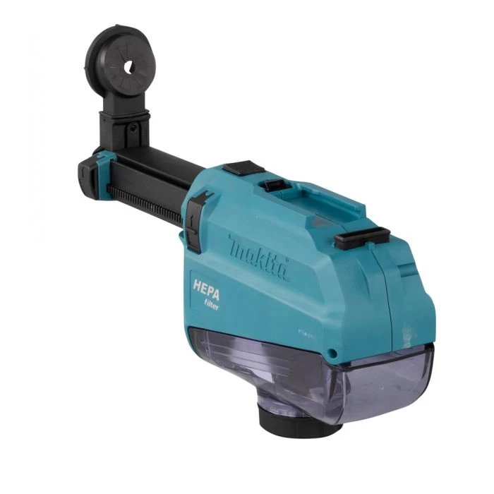 Makita 199664-6 Stofzuiger DX05 2 Makita 199664-6 Stofzuiger DX05 - Afbeelding 2