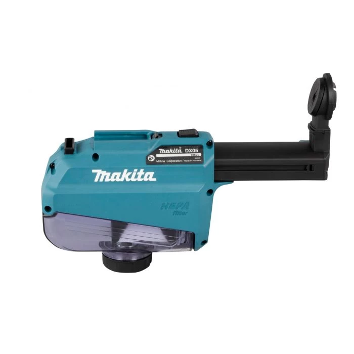 Makita 199664-6 Stofzuiger DX05 13 Makita 199664-6 Stofzuiger DX05 - Afbeelding 13
