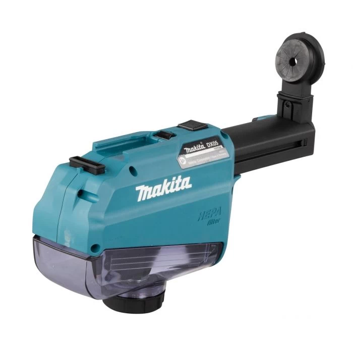 Makita 199664-6 Stofzuiger DX05 10 Makita 199664-6 Stofzuiger DX05 - Afbeelding 10