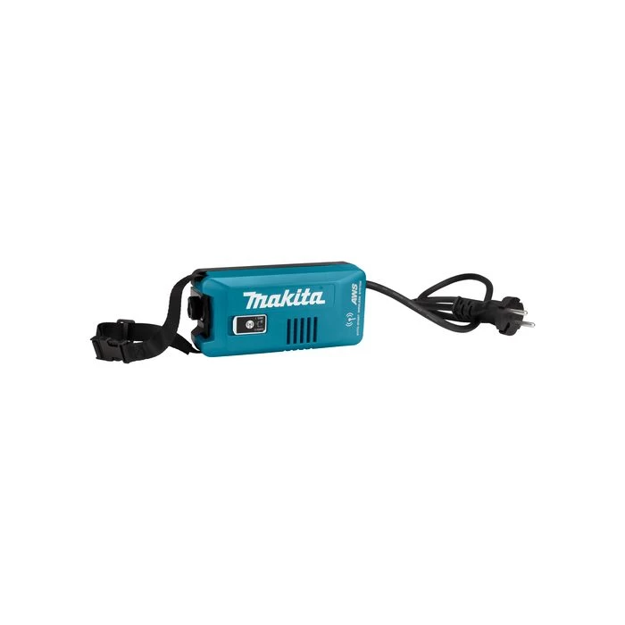 Makita 199789-6 AWS Ontvanger WUT02U 8 Makita 199789-6 AWS Ontvanger WUT02U - Afbeelding 8
