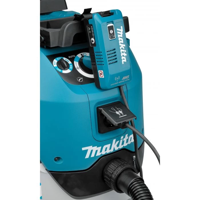 Makita 199789-6 AWS Ontvanger WUT02U 15 Makita 199789-6 AWS Ontvanger WUT02U - Afbeelding 15