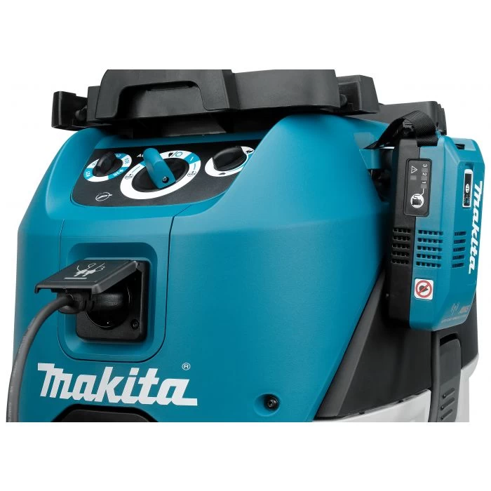 Makita 199789-6 AWS Ontvanger WUT02U 18 Makita 199789-6 AWS Ontvanger WUT02U - Afbeelding 18