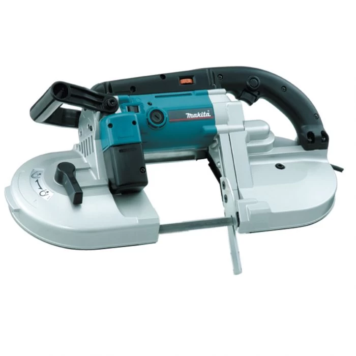 Makita 2107FK 230 V Bandzaag 3 Makita 2107FK 230 V Bandzaag - Afbeelding 3