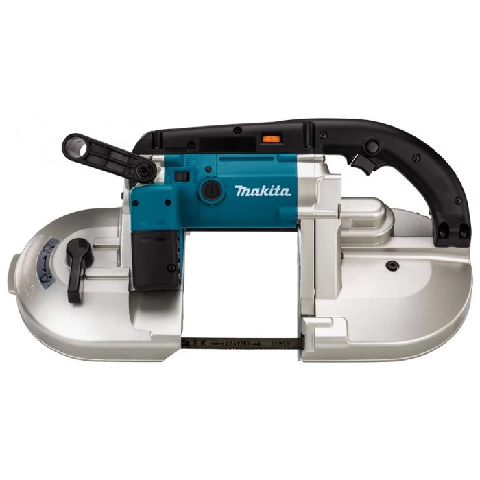 Makita 2107FK 230 V Bandzaag 2 Makita 2107FK 230 V Bandzaag - Afbeelding 2